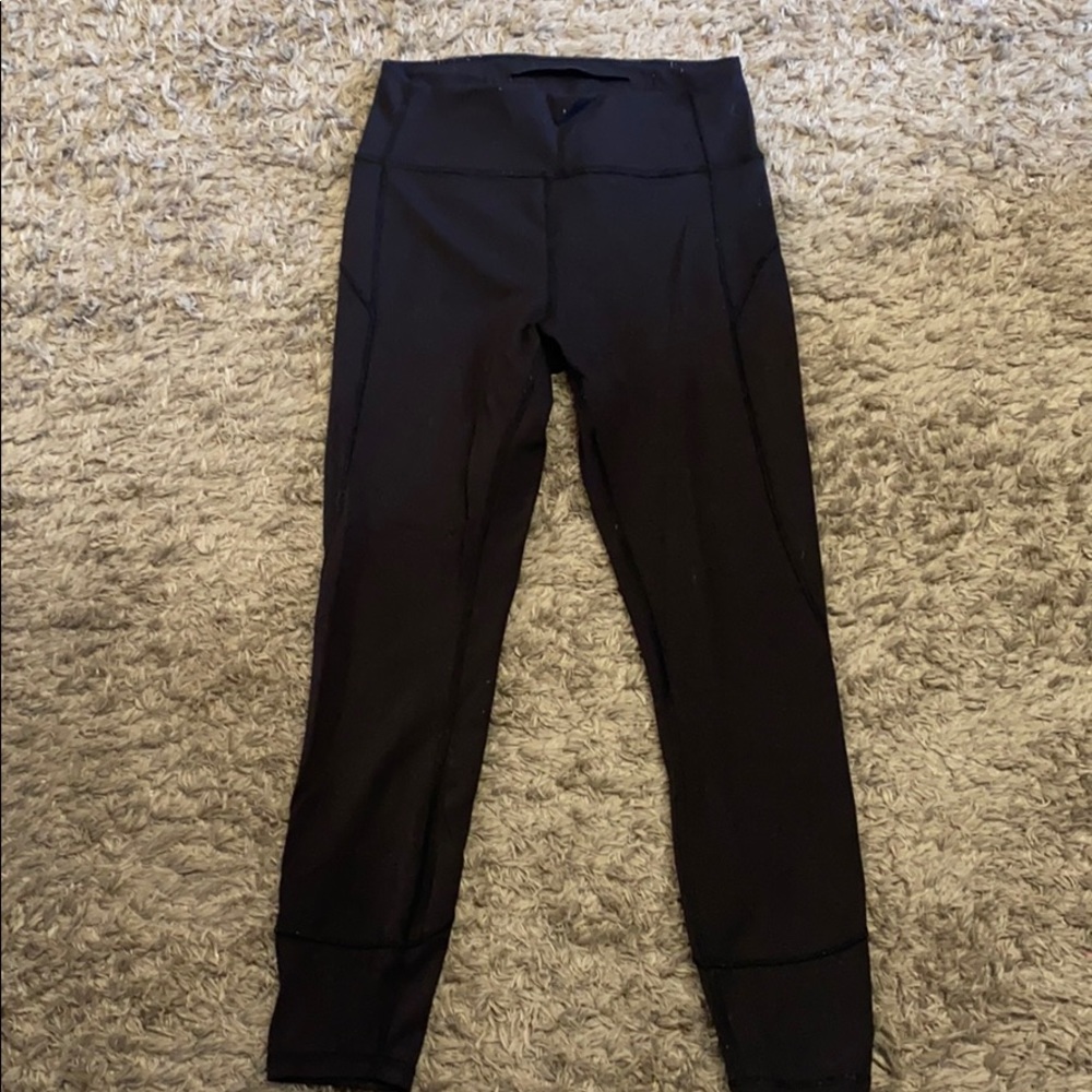 Lululemon leggings